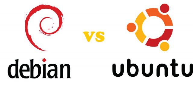 Photo of Debian vs Ubuntu ¿Cual es la mejor distribucion Linux?