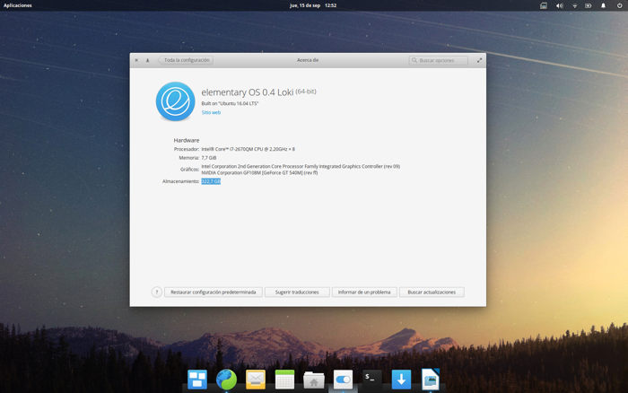 Photo of Elementary OS, Convierte a Linux en el sistema macOS
