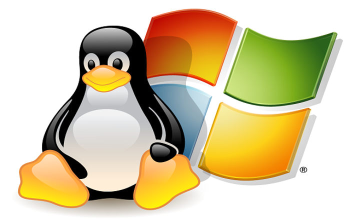 Las 5 ventajas de Linux sobre Windows
