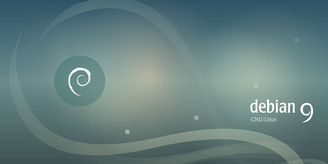 Photo of Debian 9.0 Stretch está congelado y entró en la fase final de desarrollo