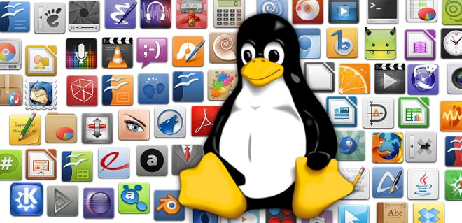 Elementos de Linux