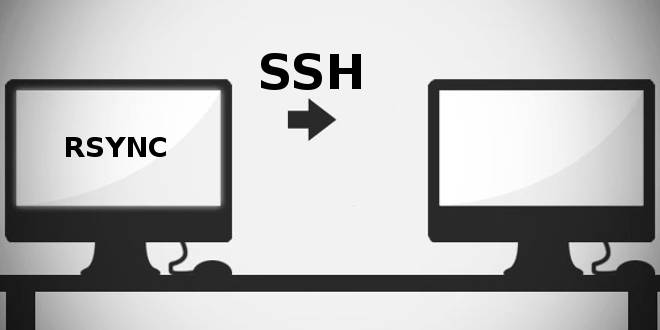 Photo of Cómo hacer un backup incremental con Rsync a través de SSH