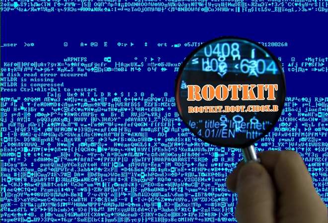 Qué son los rootkits en Linux