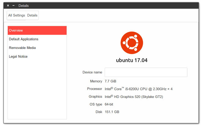 Cómo actualizar a Ubuntu 17.04