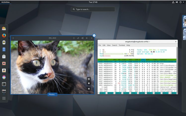 Photo of GNOME 3.26 ha sido lanzado oficialmente para Linux