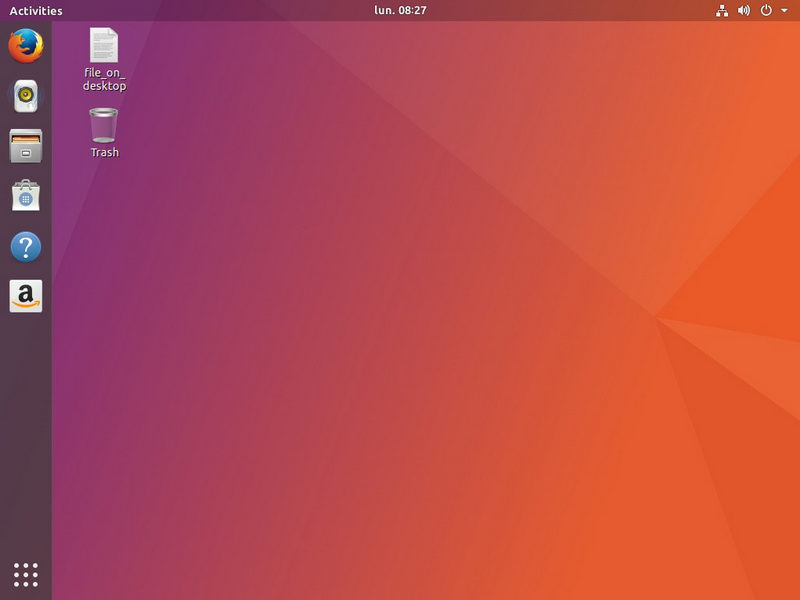 Ubuntu 17.10