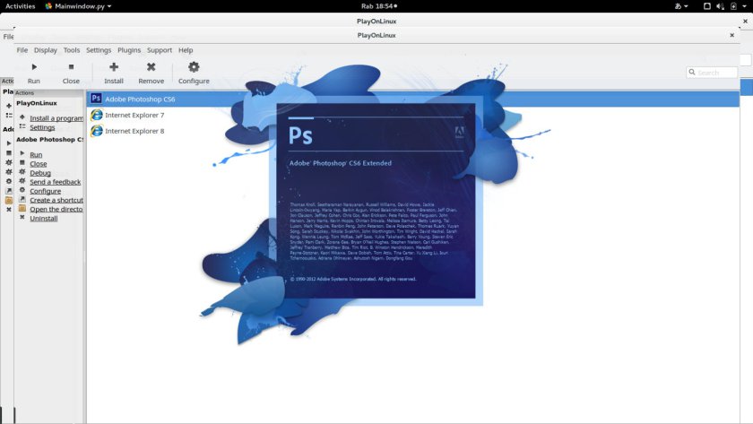 Photo of Cómo instalar Photoshop en Ubuntu