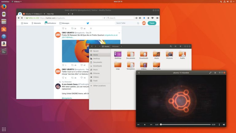 Photo of Ubuntu 18.04 LTS está cambiando de nuevo a Xorg