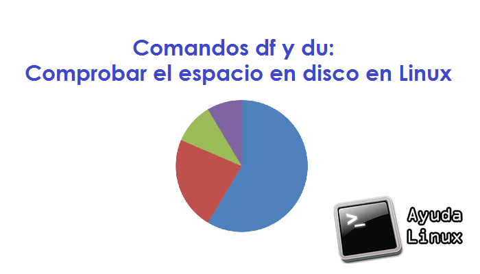 Photo of Comandos de tamaño y espacio de disco: df y du