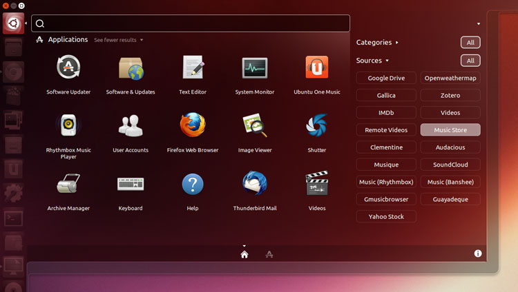 Photo of Unity 7.4.5 esta disponible para Ubuntu 16.04 LTS