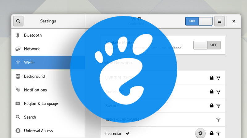 Photo of GNOME 3.32 presenta un tema renovado, la versión beta llegará en febrero