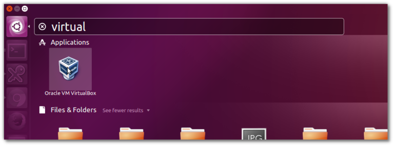 Cómo instalar y configurar VirtualBox en ubuntu paso a paso