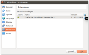 Cómo instalar y configurar VirtualBox en ubuntu paso a paso