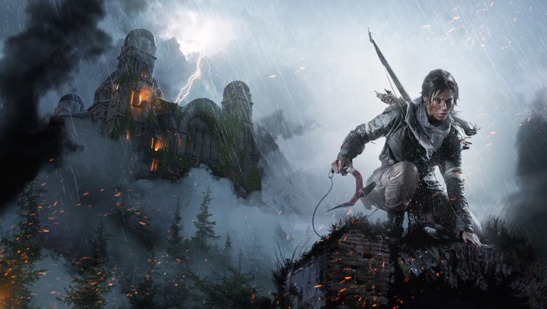 Photo of Rise of the Tomb Raider llegará a Linux este mes de abril