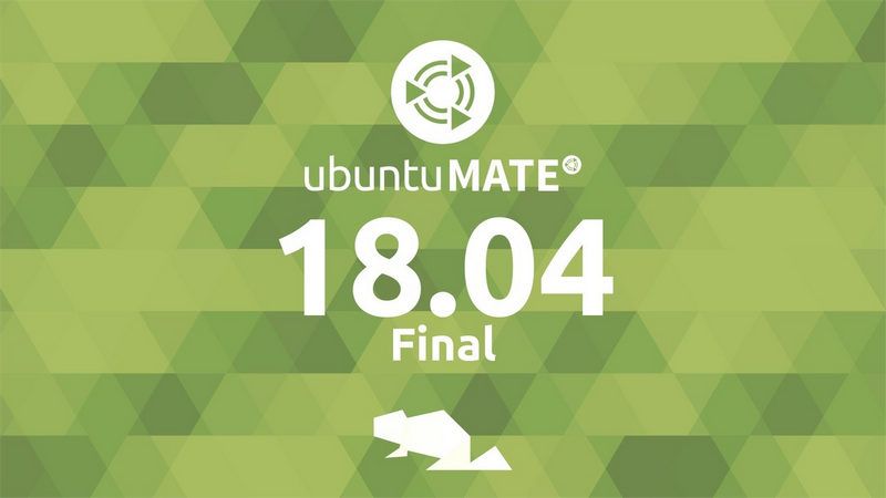Photo of Ubuntu MATE 18.04 LTS lanzado con nuevos diseños de escritorio y mejor soporte HiDPI