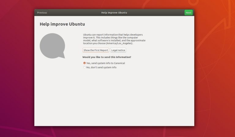 Photo of ¿Qué datos recopila Ubuntu sobre nuestro ordenador?