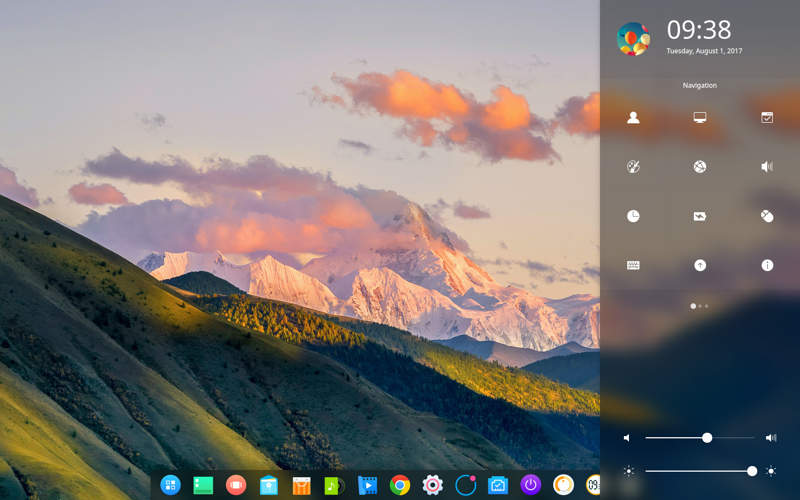 Como instalar Deepin Desktop Environment en Ubuntu 18.04