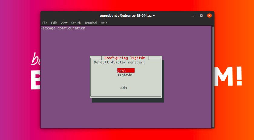 Como instalar Deepin Desktop Environment en Ubuntu 18.04