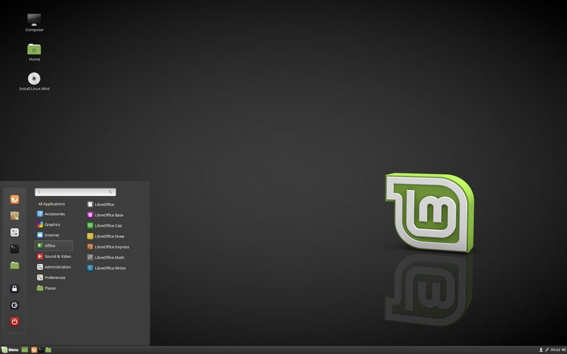 Photo of Linux Mint 19 Beta el 4 de junio, su version definitiva a finales del mes