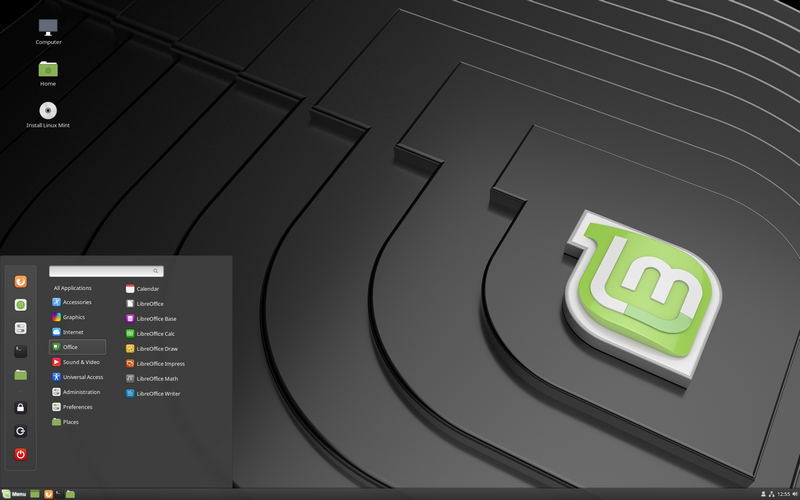Photo of Linux Mint 19 «Tara» disponible con Cinnamon, MATE y Xfce