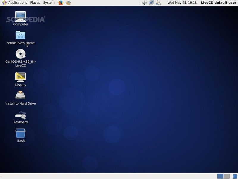 Photo of Disponibilidad oficial de CentOS Linux 6.10 con correcciones para Spectre