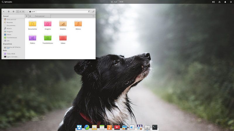 Photo of Elementary OS 5.0 Juno ya esta disponible en su estado Beta
