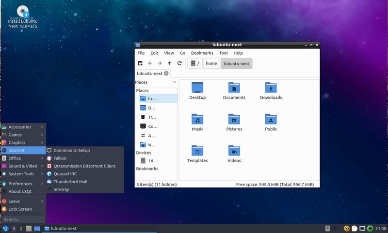 Photo of Las futuras versiones de Lubuntu ya no se centrarán en PCs antiguos