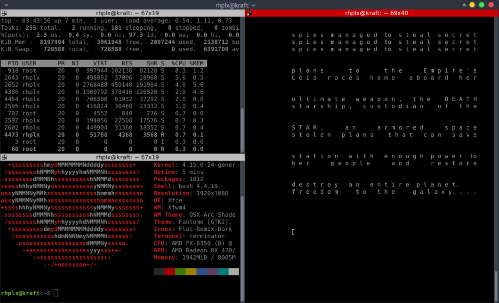 Sistema De Ficheros En Linux Todo Sobre Su Estructura 9941