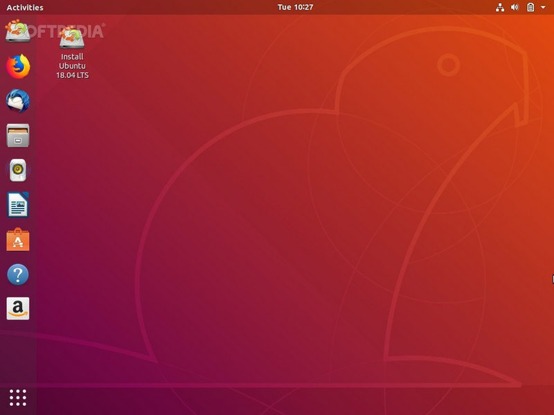 Photo of Ubuntu 18.04.1 LTS Release Candidate está ahora disponible