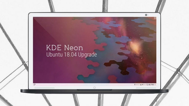 Photo of KDE Neon basado en Ubuntu 18.04 LTS ya esta aquí