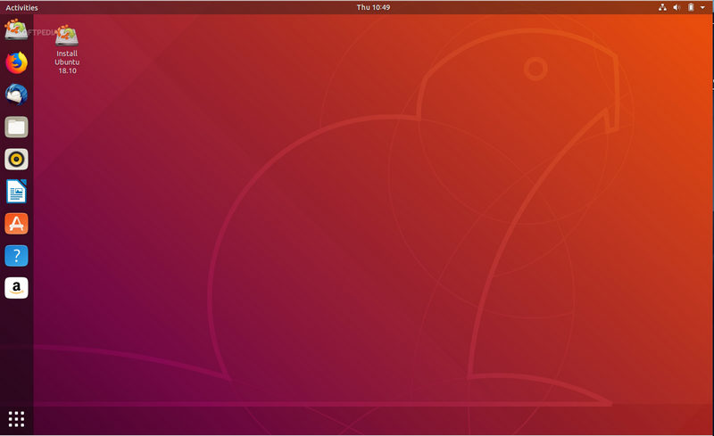 Photo of Ubuntu 18.10 (Cosmic Cuttlefish) ya está disponible para descargar