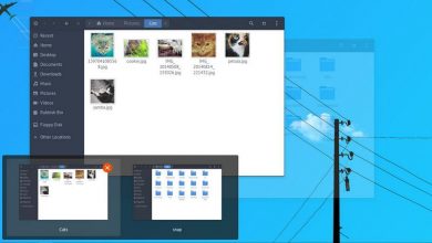 Photo of Dash to Panel v17, Las novedades de esta extensión de GNOME