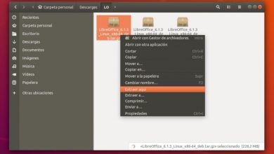 Photo of Cómo instalar la última versión de LibreOffice en Ubuntu 18.04