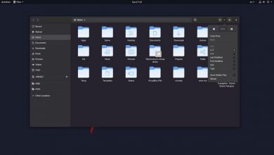 Photo of Se vienen mejoras en el tema Adwaita y el conjunto de iconos de GNOME