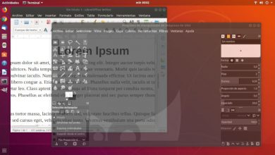 Photo of Cómo hacer transparentes las ventanas en Ubuntu 18.04