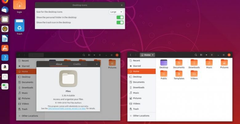 Photo of Ubuntu 19.04 facilitara las actualizaciones del kernel sin reiniciar