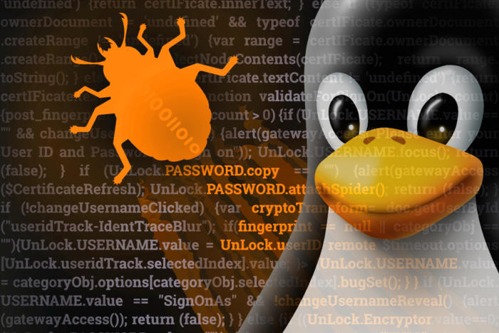 Malware Linux