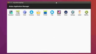 Photo of Cómo correr los juegos de Android en Ubuntu