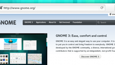 Photo of 5 mejoras importantes que vendrán en el navegador web de GNOME 3.32