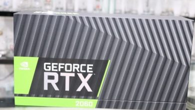 Photo of Rendimiento en juegos de la GeForce RTX 2060 en Linux