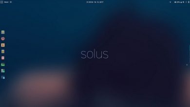 Photo of Solus 4 y Budgie 10.5 serán finalmente lanzados en primavera de 2019