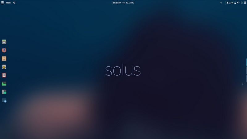 Solus 4