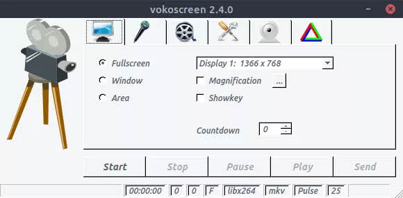 Voko Screen