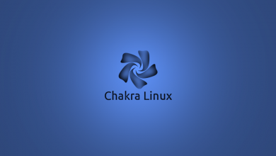 Photo of Chakra recibe KDE Plasma 5.15 y KDE Applications 18.2.2