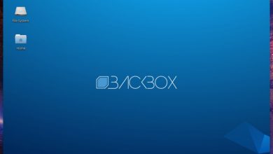 Photo of BackBox, interesante distribución de Linux para pentesting
