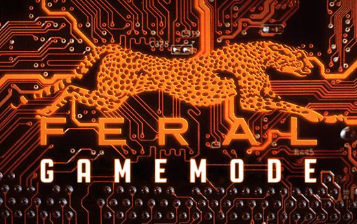 GameMode 1.3