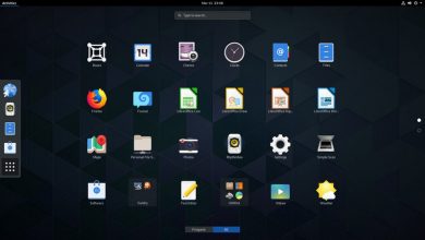 Photo of GNOME 3.32 ya esta disponible, las novedades mas importantes