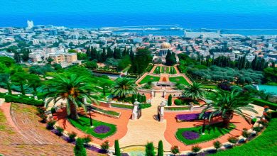 Photo of La DebConf20 se llevará a cabo en Haifa, Israel