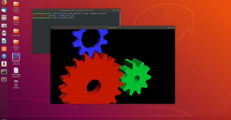 Photo of Se lanza Mesa 19.0 para jugadores de Linux con numerosas mejoras