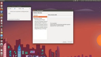Photo of Ubuntu 16.04.6 LTS, soluciona un importante problema de seguridad APT